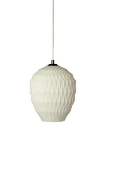 Đèn trang trí nhập khẩu Thụy Điển LAMP008